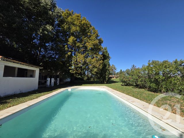maison à vendre - 6 pièces - 212.4 m2 - RAPHELE LES ARLES - 13 - PROVENCE-ALPES-COTE-D-AZUR - Century 21 Horizons
