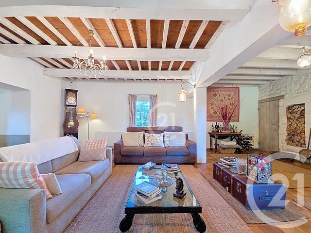 maison à vendre - 6 pièces - 212.4 m2 - RAPHELE LES ARLES - 13 - PROVENCE-ALPES-COTE-D-AZUR - Century 21 Horizons