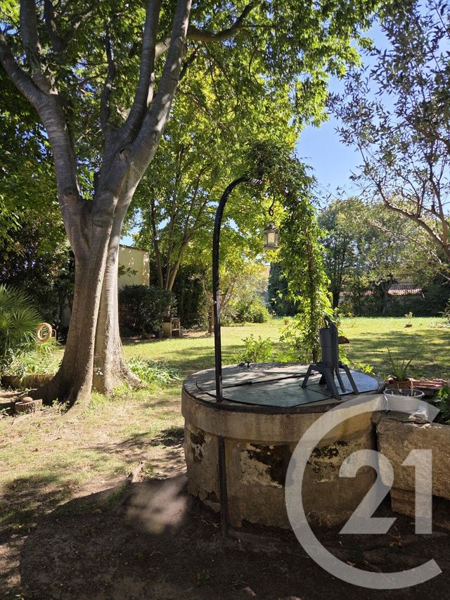 maison à vendre - 6 pièces - 212.4 m2 - RAPHELE LES ARLES - 13 - PROVENCE-ALPES-COTE-D-AZUR - Century 21 Horizons