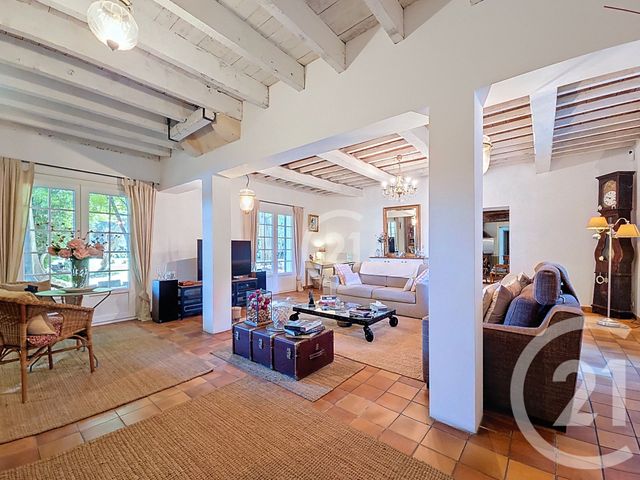 maison à vendre - 6 pièces - 212.4 m2 - RAPHELE LES ARLES - 13 - PROVENCE-ALPES-COTE-D-AZUR - Century 21 Horizons