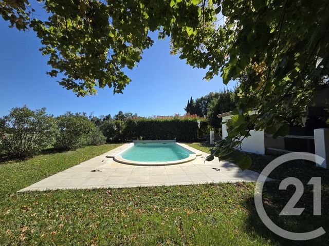 maison à vendre - 6 pièces - 212.4 m2 - RAPHELE LES ARLES - 13 - PROVENCE-ALPES-COTE-D-AZUR - Century 21 Horizons