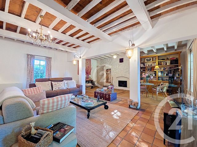 maison à vendre - 6 pièces - 212.4 m2 - RAPHELE LES ARLES - 13 - PROVENCE-ALPES-COTE-D-AZUR - Century 21 Horizons