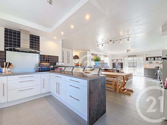 maison à vendre - 4 pièces - 104.0 m2 - PARADOU - 13 - PROVENCE-ALPES-COTE-D-AZUR - Century 21 Horizons