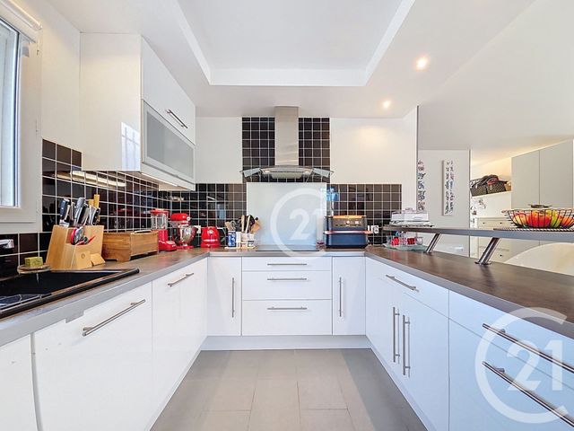 maison à vendre - 4 pièces - 104.0 m2 - PARADOU - 13 - PROVENCE-ALPES-COTE-D-AZUR - Century 21 Horizons