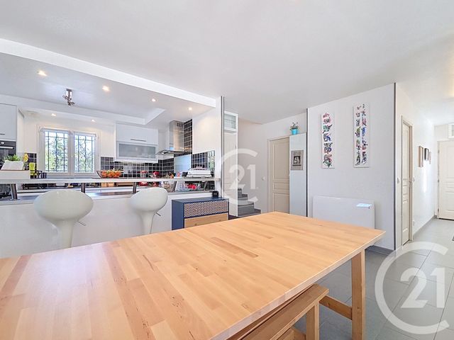 maison à vendre - 4 pièces - 104.0 m2 - PARADOU - 13 - PROVENCE-ALPES-COTE-D-AZUR - Century 21 Horizons