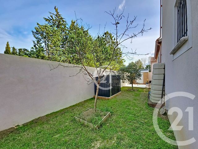 maison à vendre - 4 pièces - 104.0 m2 - PARADOU - 13 - PROVENCE-ALPES-COTE-D-AZUR - Century 21 Horizons