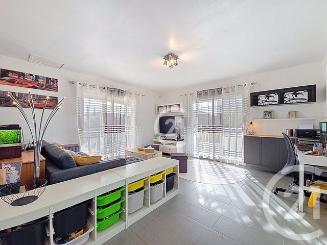 maison à vendre - 4 pièces - 104.0 m2 - PARADOU - 13 - PROVENCE-ALPES-COTE-D-AZUR - Century 21 Horizons