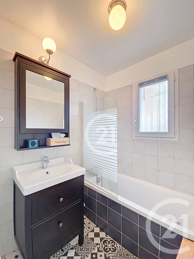 maison à vendre - 4 pièces - 104.0 m2 - PARADOU - 13 - PROVENCE-ALPES-COTE-D-AZUR - Century 21 Horizons