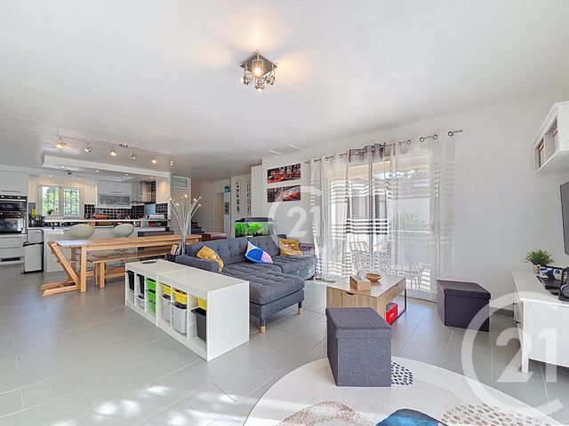 maison à vendre - 4 pièces - 104.0 m2 - PARADOU - 13 - PROVENCE-ALPES-COTE-D-AZUR - Century 21 Horizons