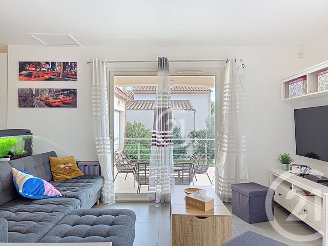 maison à vendre - 4 pièces - 104.0 m2 - PARADOU - 13 - PROVENCE-ALPES-COTE-D-AZUR - Century 21 Horizons