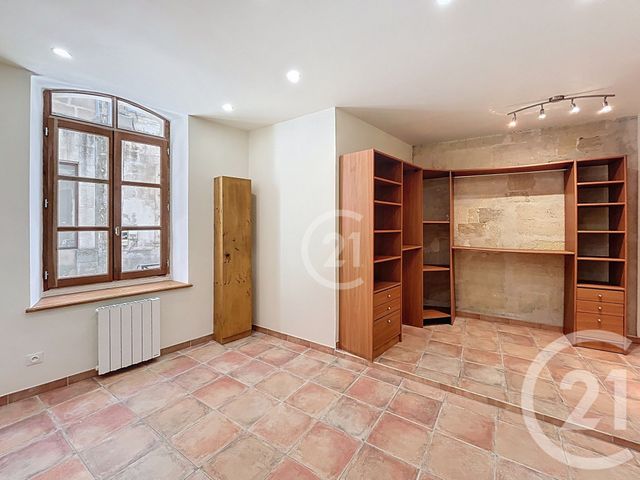 Appartement F2 à vendre - 2 pièces - 55.35 m2 - ARLES - 13 - PROVENCE-ALPES-COTE-D-AZUR - Century 21 Horizons