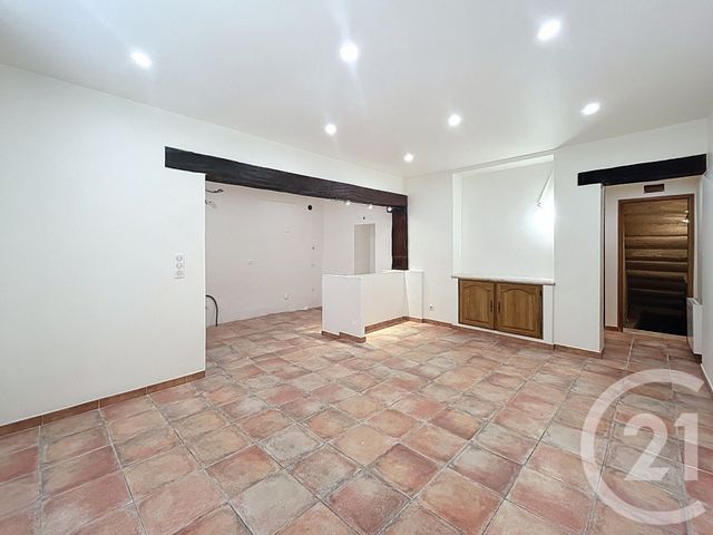 Appartement F2 à vendre ARLES