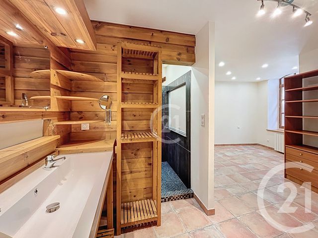 Appartement F2 à vendre - 2 pièces - 55.35 m2 - ARLES - 13 - PROVENCE-ALPES-COTE-D-AZUR - Century 21 Horizons