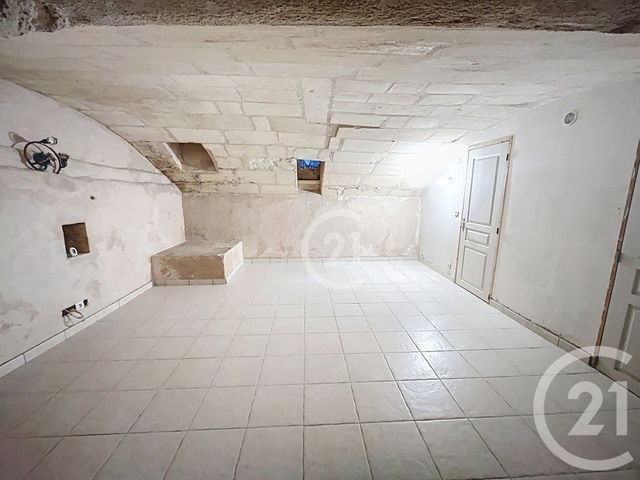 Appartement F2 à vendre - 2 pièces - 55.35 m2 - ARLES - 13 - PROVENCE-ALPES-COTE-D-AZUR - Century 21 Horizons