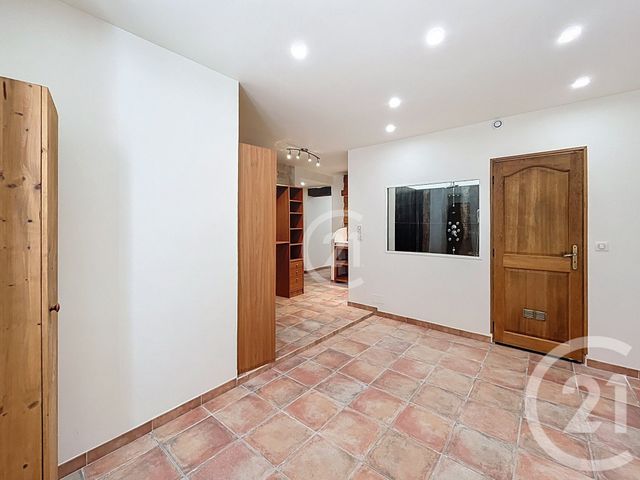 Appartement F2 à vendre - 2 pièces - 55.35 m2 - ARLES - 13 - PROVENCE-ALPES-COTE-D-AZUR - Century 21 Horizons