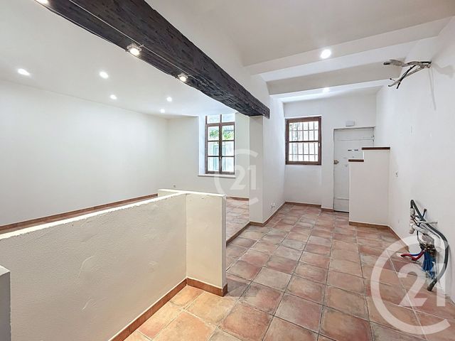 Appartement F2 à vendre - 2 pièces - 55.35 m2 - ARLES - 13 - PROVENCE-ALPES-COTE-D-AZUR - Century 21 Horizons