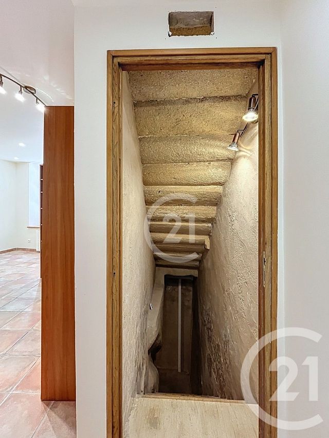 Appartement F2 à vendre - 2 pièces - 55.35 m2 - ARLES - 13 - PROVENCE-ALPES-COTE-D-AZUR - Century 21 Horizons