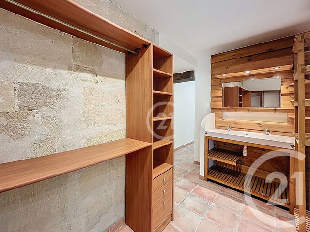 Appartement F2 à vendre - 2 pièces - 55.35 m2 - ARLES - 13 - PROVENCE-ALPES-COTE-D-AZUR - Century 21 Horizons