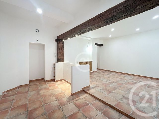 Appartement F2 à vendre - 2 pièces - 55.35 m2 - ARLES - 13 - PROVENCE-ALPES-COTE-D-AZUR - Century 21 Horizons