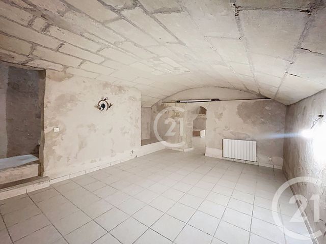 Appartement F2 à vendre - 2 pièces - 55.35 m2 - ARLES - 13 - PROVENCE-ALPES-COTE-D-AZUR - Century 21 Horizons