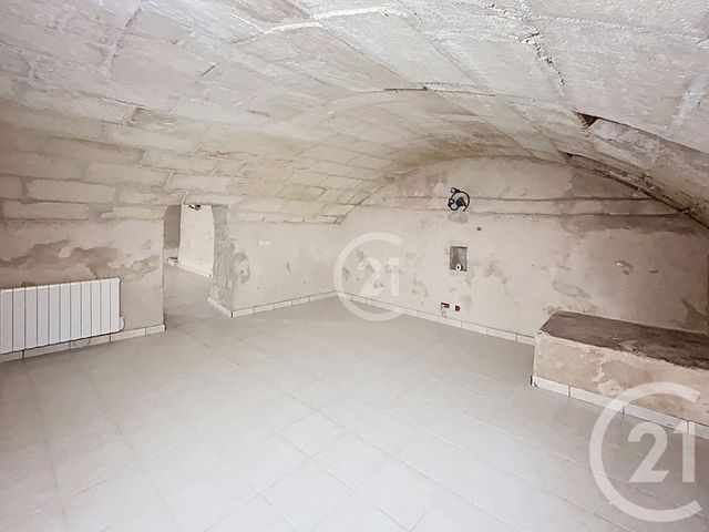 Appartement F2 à vendre - 2 pièces - 55.35 m2 - ARLES - 13 - PROVENCE-ALPES-COTE-D-AZUR - Century 21 Horizons