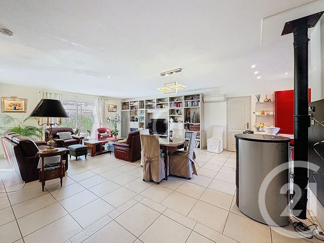 maison à vendre - 4 pièces - 127.51 m2 - ST ETIENNE DU GRES - 13 - PROVENCE-ALPES-COTE-D-AZUR - Century 21 Horizons
