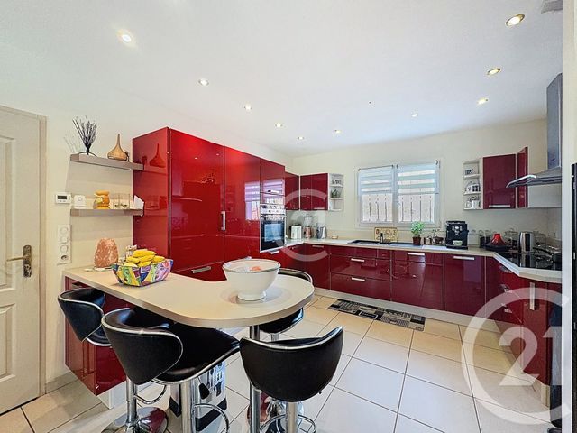 maison à vendre - 4 pièces - 127.51 m2 - ST ETIENNE DU GRES - 13 - PROVENCE-ALPES-COTE-D-AZUR - Century 21 Horizons