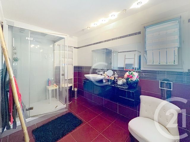 maison à vendre - 4 pièces - 127.51 m2 - ST ETIENNE DU GRES - 13 - PROVENCE-ALPES-COTE-D-AZUR - Century 21 Horizons