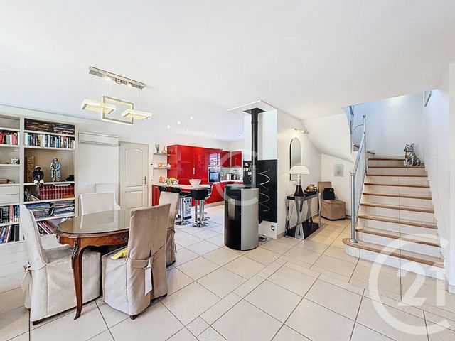 maison à vendre - 4 pièces - 127.51 m2 - ST ETIENNE DU GRES - 13 - PROVENCE-ALPES-COTE-D-AZUR - Century 21 Horizons