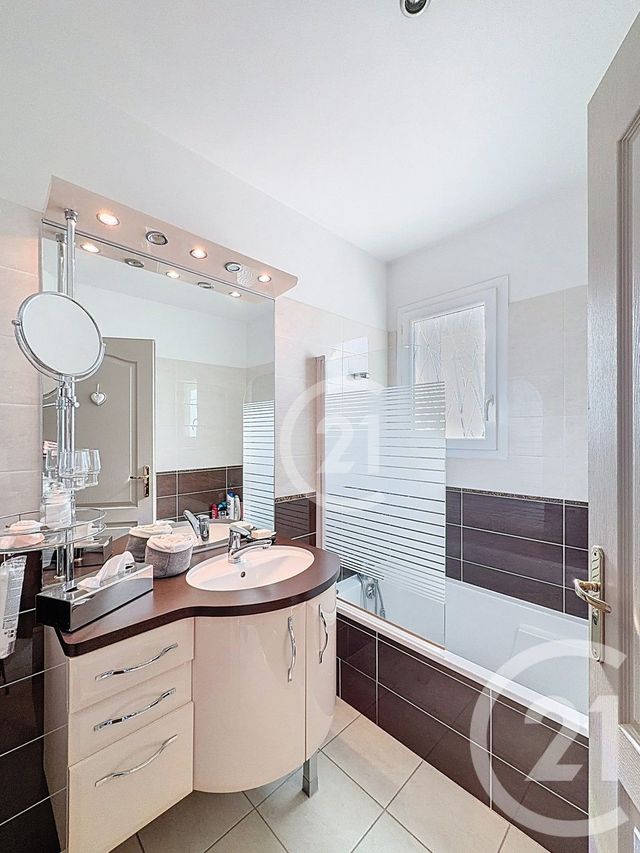 maison à vendre - 4 pièces - 127.51 m2 - ST ETIENNE DU GRES - 13 - PROVENCE-ALPES-COTE-D-AZUR - Century 21 Horizons