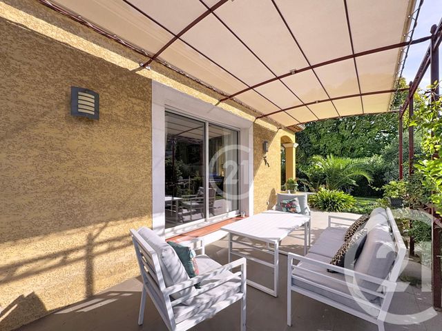 maison à vendre - 4 pièces - 127.51 m2 - ST ETIENNE DU GRES - 13 - PROVENCE-ALPES-COTE-D-AZUR - Century 21 Horizons