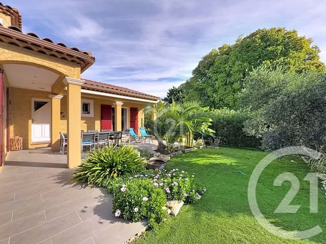 maison à vendre - 4 pièces - 127.51 m2 - ST ETIENNE DU GRES - 13 - PROVENCE-ALPES-COTE-D-AZUR - Century 21 Horizons