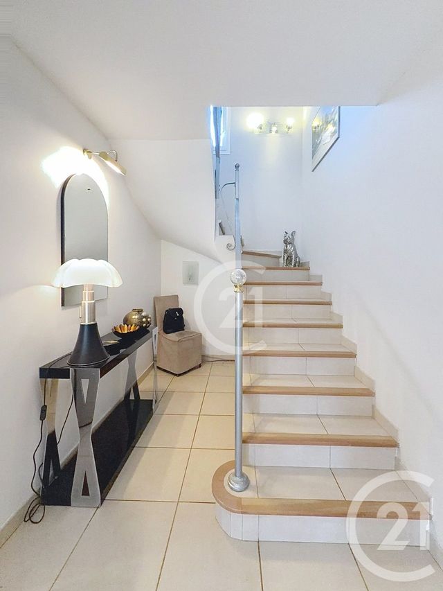 maison à vendre - 4 pièces - 127.51 m2 - ST ETIENNE DU GRES - 13 - PROVENCE-ALPES-COTE-D-AZUR - Century 21 Horizons