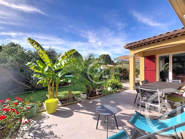 maison à vendre - 4 pièces - 127.51 m2 - ST ETIENNE DU GRES - 13 - PROVENCE-ALPES-COTE-D-AZUR - Century 21 Horizons