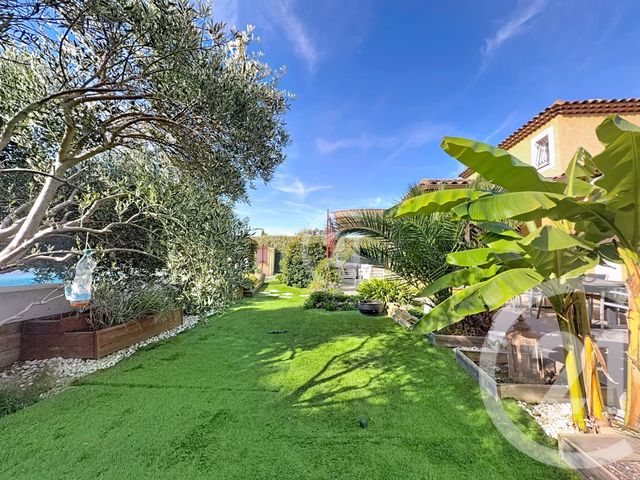 maison à vendre - 4 pièces - 127.51 m2 - ST ETIENNE DU GRES - 13 - PROVENCE-ALPES-COTE-D-AZUR - Century 21 Horizons