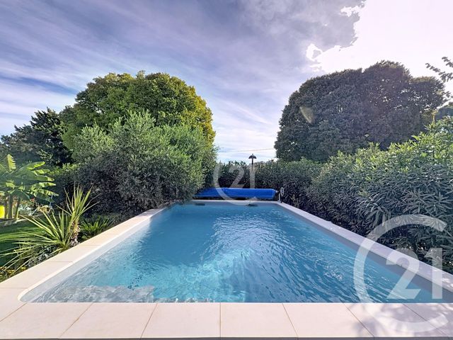 maison à vendre - 4 pièces - 127.51 m2 - ST ETIENNE DU GRES - 13 - PROVENCE-ALPES-COTE-D-AZUR - Century 21 Horizons