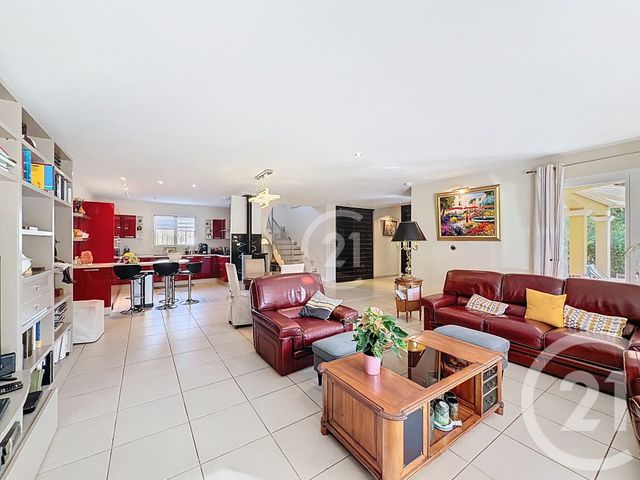 maison à vendre - 4 pièces - 127.51 m2 - ST ETIENNE DU GRES - 13 - PROVENCE-ALPES-COTE-D-AZUR - Century 21 Horizons