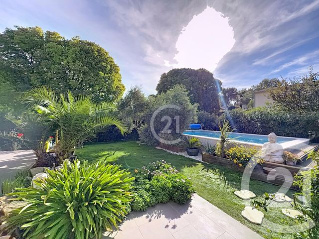 maison à vendre - 4 pièces - 127.51 m2 - ST ETIENNE DU GRES - 13 - PROVENCE-ALPES-COTE-D-AZUR - Century 21 Horizons