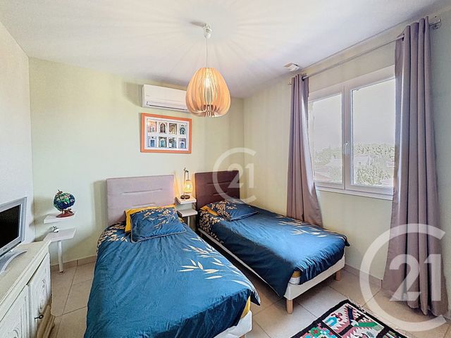 maison à vendre - 4 pièces - 127.51 m2 - ST ETIENNE DU GRES - 13 - PROVENCE-ALPES-COTE-D-AZUR - Century 21 Horizons