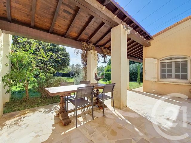 maison à vendre - 6 pièces - 170.41 m2 - ARLES - 13 - PROVENCE-ALPES-COTE-D-AZUR - Century 21 Horizons