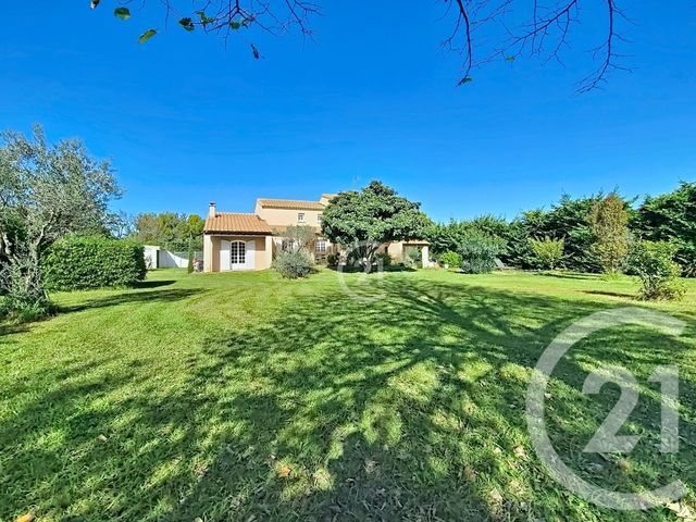 maison à vendre - 6 pièces - 170.41 m2 - ARLES - 13 - PROVENCE-ALPES-COTE-D-AZUR - Century 21 Horizons
