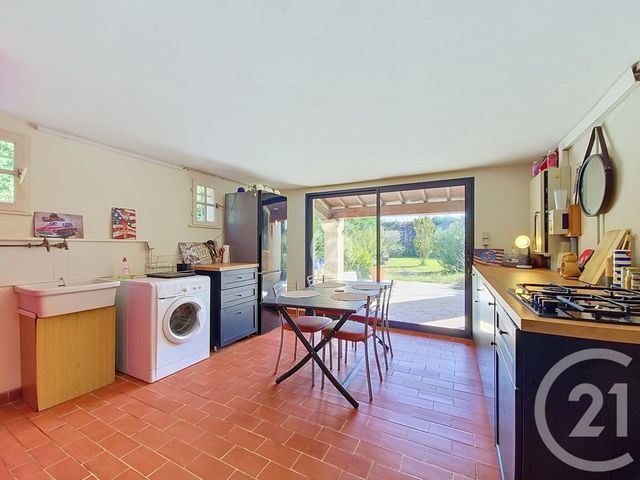 maison à vendre - 6 pièces - 170.41 m2 - ARLES - 13 - PROVENCE-ALPES-COTE-D-AZUR - Century 21 Horizons