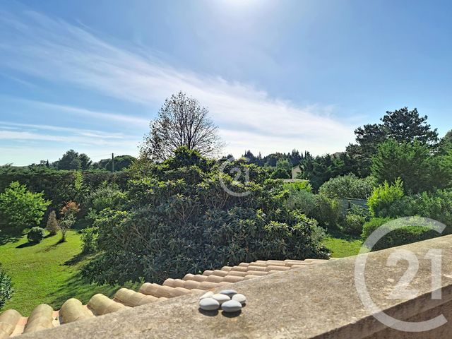 maison à vendre - 6 pièces - 170.41 m2 - ARLES - 13 - PROVENCE-ALPES-COTE-D-AZUR - Century 21 Horizons
