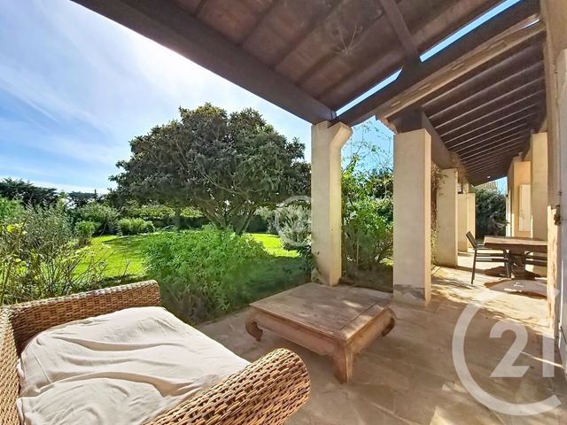 maison à vendre - 6 pièces - 170.41 m2 - ARLES - 13 - PROVENCE-ALPES-COTE-D-AZUR - Century 21 Horizons