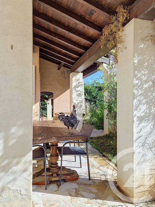 maison à vendre - 6 pièces - 170.41 m2 - ARLES - 13 - PROVENCE-ALPES-COTE-D-AZUR - Century 21 Horizons