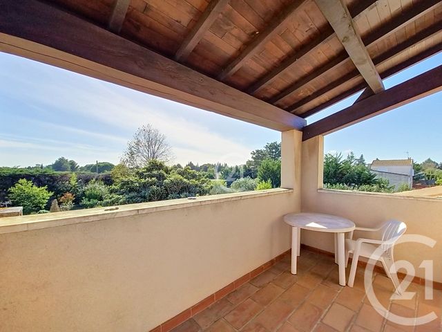 maison à vendre - 6 pièces - 170.41 m2 - ARLES - 13 - PROVENCE-ALPES-COTE-D-AZUR - Century 21 Horizons