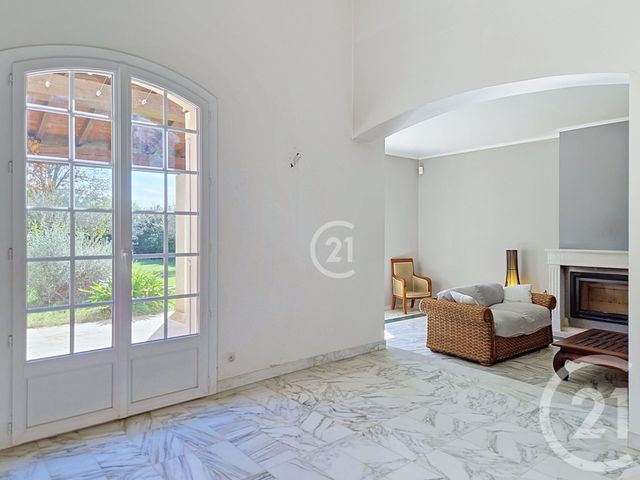 maison à vendre - 6 pièces - 170.41 m2 - ARLES - 13 - PROVENCE-ALPES-COTE-D-AZUR - Century 21 Horizons