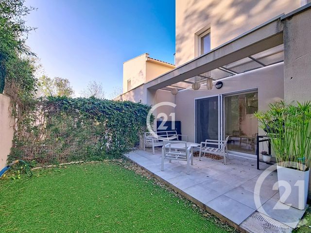 Afficher la photo en grand maison à vendre - 4 pièces - 85.86 m2 - ARLES - 13 - PROVENCE-ALPES-COTE-D-AZUR - Century 21 Horizons