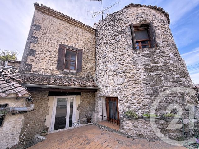 maison - ARLES - 13