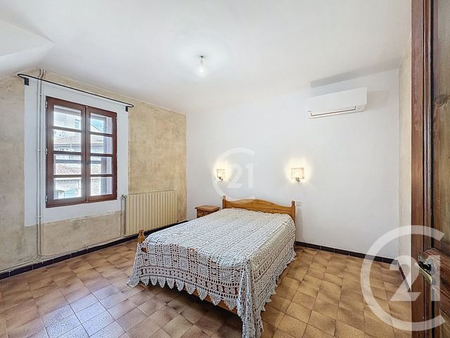 maison à vendre - 5 pièces - 90.01 m2 - ARLES - 13 - PROVENCE-ALPES-COTE-D-AZUR - Century 21 Horizons